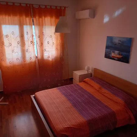 Apartment In A A