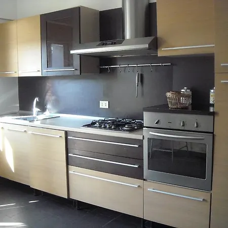 Apartment In A A *