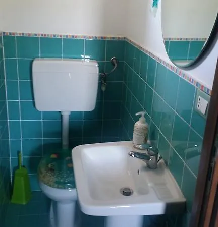 Apartment In A A Mondello