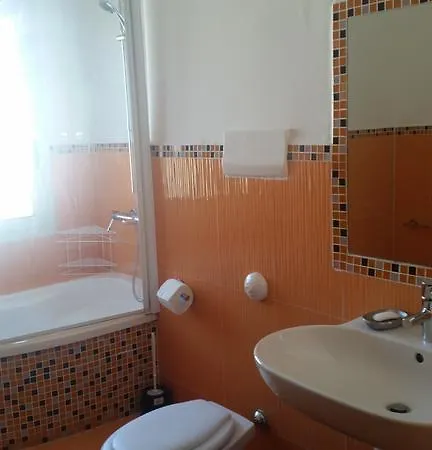 In A A Apartment