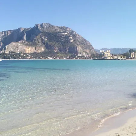 In A A * Mondello