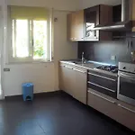 In A Apartman *
