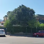 In A *