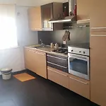 In A Apartman *