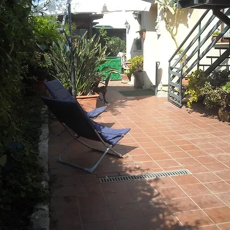 Appartement In A A