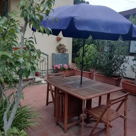 In A A Appartement