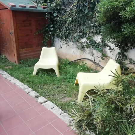 Appartement In A A Mondello