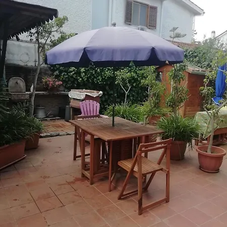 Apartman In A Mondello