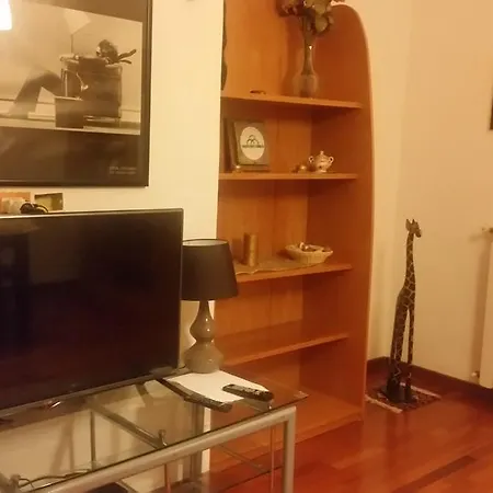 Appartement In A A *